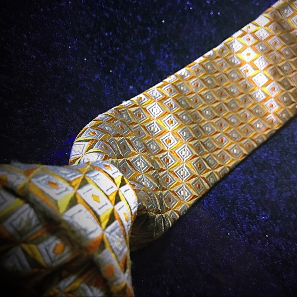 Canali neck tie - Picture 6 of 16